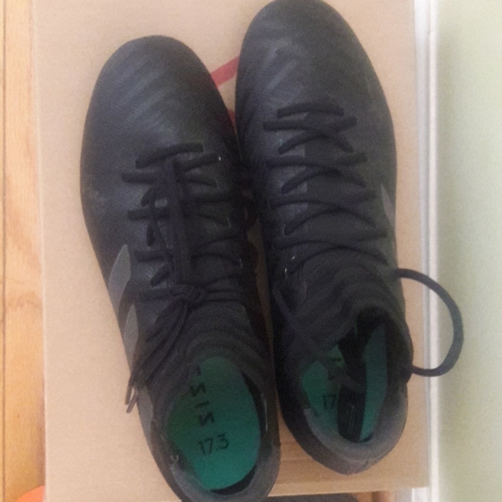 Soccer Cleats